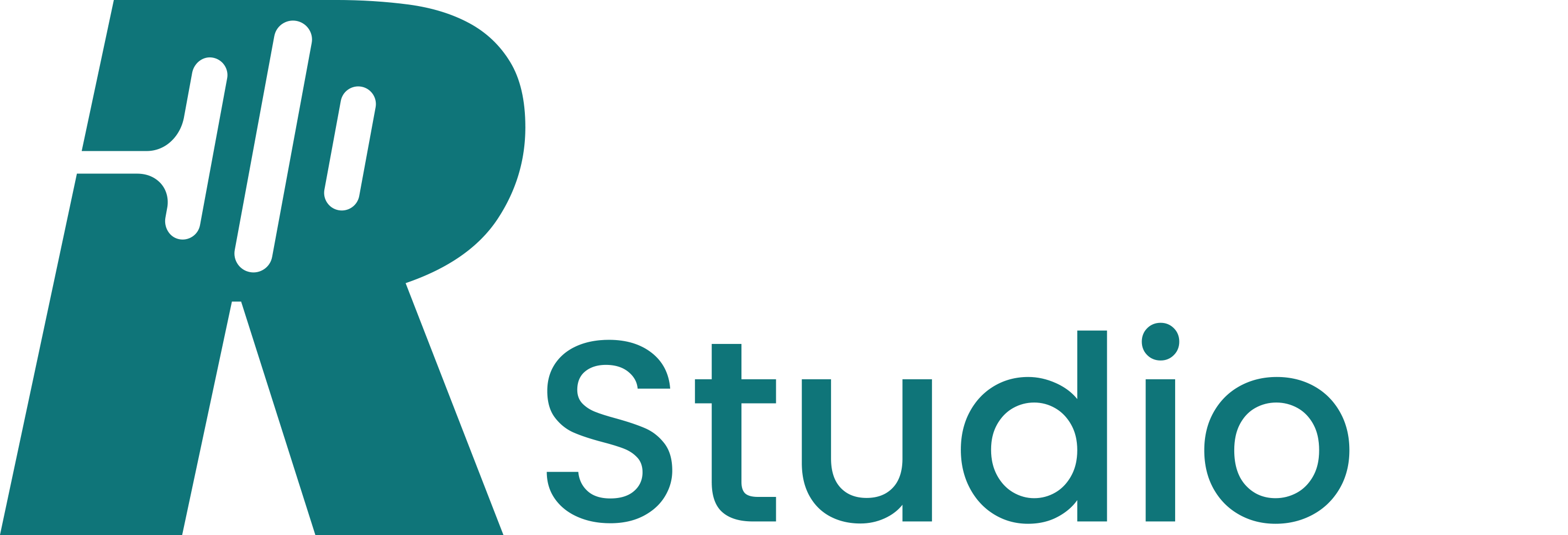 RSound Studio