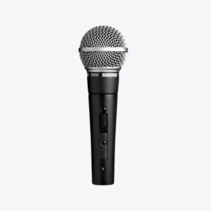 Microphone 2