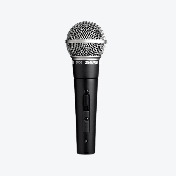 Microphone 2